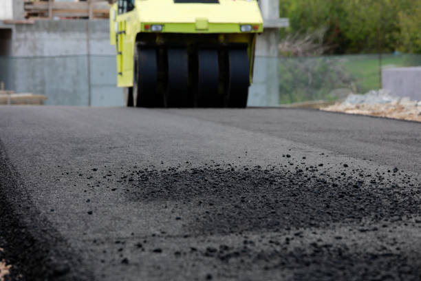 Best Driveway Pavers Cost  in Lake Ozark, MO