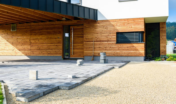 Best Residential Paver Driveway  in Lake Ozark, MO