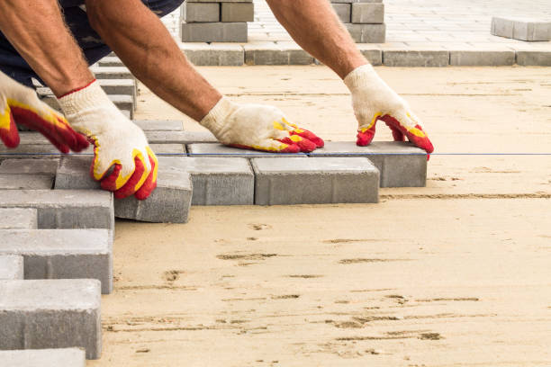 Reasons to Select Us for Your Driveway Paving Requirements in Lake Ozark, MO