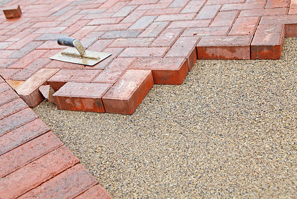 Best Best Driveway Pavers  in Lake Ozark, MO